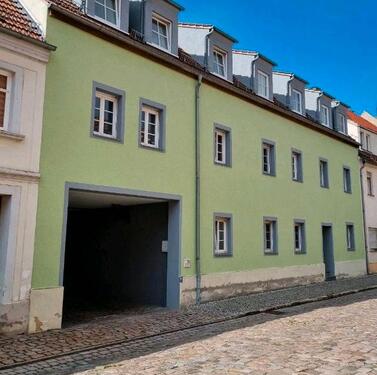 Foto - 18 Zimmer Mehrfamilienhaus, Wohnhaus zum Kaufen in Belgern-Schildau