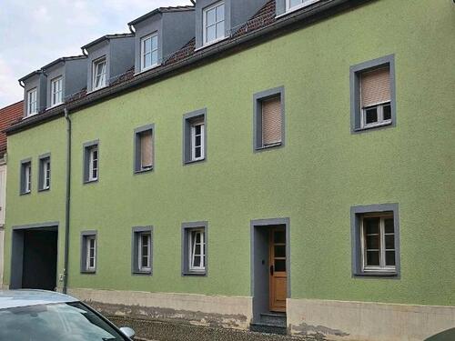 Foto - Mehrfamilienhaus, Wohnhaus in Belgern-Schildau zum Kaufen