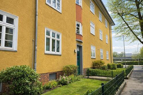 Foto - 3-Zimmer-Wohnung in Berlin-Adlershof, ruhige Lage, von privat