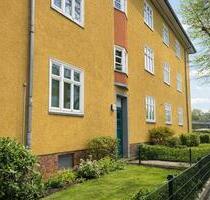 3-Zimmer-Wohnung in Berlin-Adlershof, ruhige Lage, von privat
