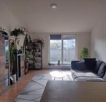2-Zimmer-Wohnung zur Untermiete für 1 Monat - Lappersdorf