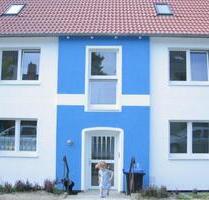 Schöne 3 Zimmerwohnung mit Balkon und Stellplatz in Bad Eilsen