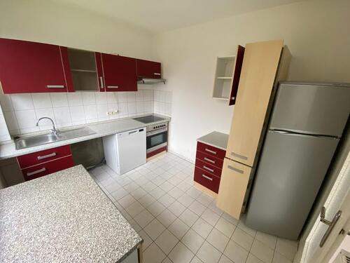 Foto - Etagenwohnung in Lübeck zur Miete