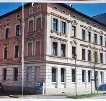 Helle 2-Zi.-Wohnung in ruhiger Lage - Magdeburg Leipziger Straße