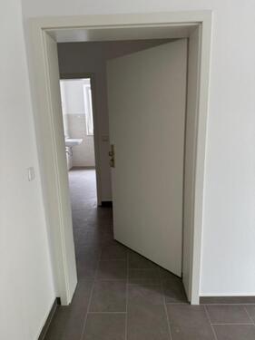 Foto - Etagenwohnung zur Miete in Barth