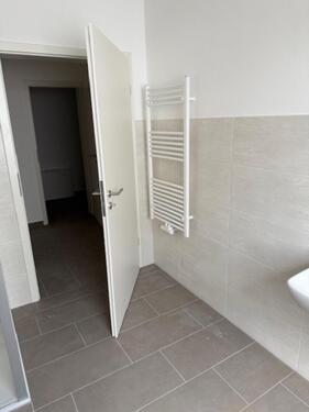 Foto - Etagenwohnung in Barth zur Miete