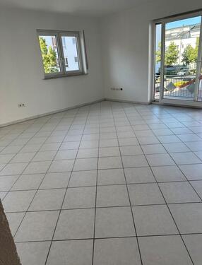 Foto - 4-Zimmer-Wohnung mit großem Balkon in Walldorf (Neubaugebiet)