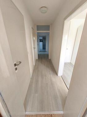Foto - Etagenwohnung zur Miete in Bielefeld
