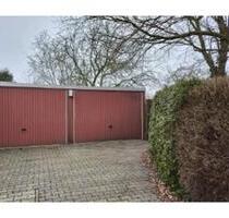 Garage zu vermieten! - 80,00 EUR Miete, in Hesel (PLZ: 26835)
