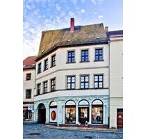 geräumige 3-Zimmer Wohnung, mit PKW-Stellplatz - Torgau