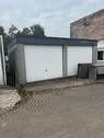 Foto - Fertiggarage - 2.400,00 EUR Miete,