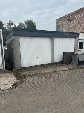Foto - Fertiggarage - 2.400,00 EUR Miete,