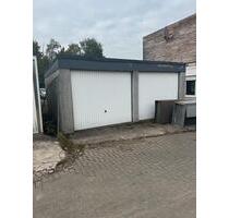 Fertiggarage - 2.400,00 EUR Miete, in Lünen (PLZ: 44536) Brambauer