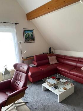 Foto - Etagenwohnung in Schönwalde am Bungsberg