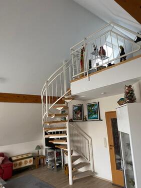 Foto - Etagenwohnung in Schönwalde am Bungsberg zur Miete