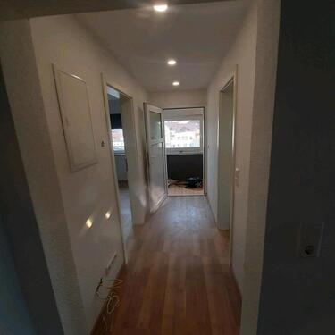 Foto - Etagenwohnung in Ludwigshafen am Rhein