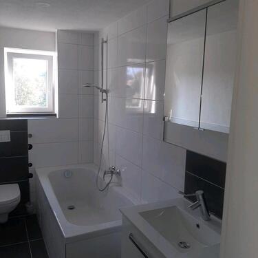 Foto - Etagenwohnung in Ludwigshafen am Rhein zur Miete