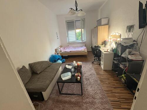 Foto - 1 Zimmer Wohnung - 366,00 EUR Kaltmiete,