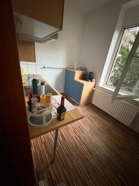 Foto - Etagenwohnung in Dortmund zur Miete