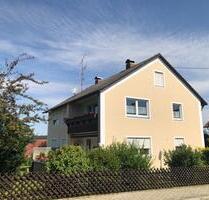 Schönes Zweifamilienhaus in AuHallertau - provisionsfrei - Au in der Hallertau