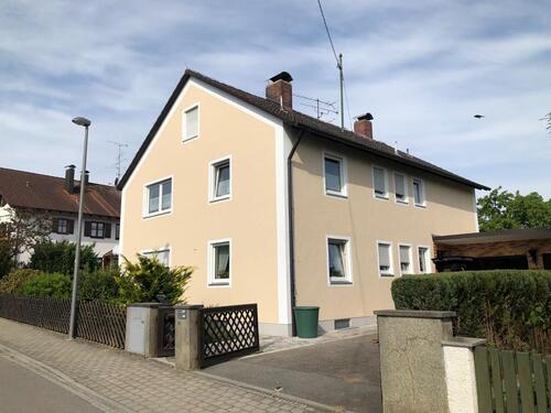 Foto - Einfamilienhaus in Au in der Hallertau zum Kaufen