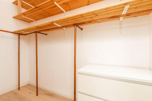 Foto - Etagenwohnung in Berlin