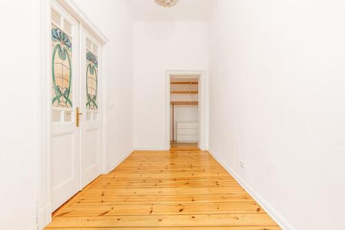 Foto - Etagenwohnung in Berlin zur Miete