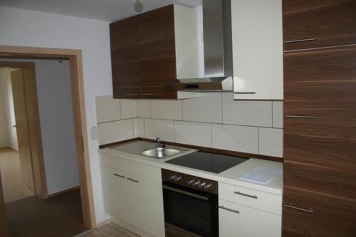 Foto - Etagenwohnung zur Miete in Hardegsen