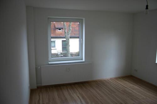 Foto - Etagenwohnung in Hardegsen