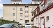 Foto - Etagenwohnung zur Miete in Rastatt