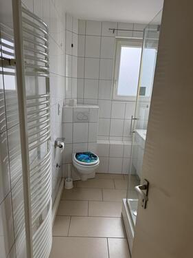 Foto - Etagenwohnung in Rastatt