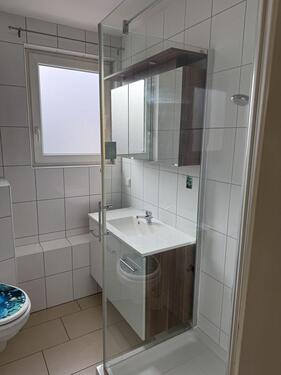 Foto - Etagenwohnung in Rastatt zur Miete