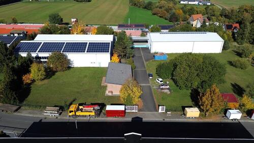 Foto - andere zur Miete in Wilhermsdorf