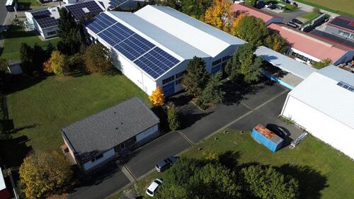 Foto - andere in Wilhermsdorf zur Miete