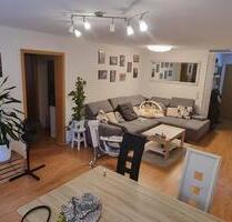 Ruhige große 2-Zimmerwohnung mit Gäste-WC Spechtweg 11, 75181 PF - Pforzheim Eutingen