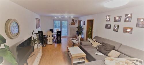 Foto - 2 Zimmer Etagenwohnung zur Miete in Pforzheim