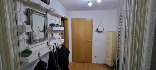 Foto - Etagenwohnung in Pforzheim zur Miete