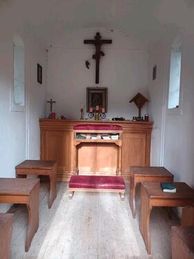 Foto - Mehrfamilienhaus 5691qm Grund mit Kapelle