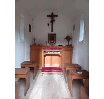 Mehrfamilienhaus 5691qm Grund mit Kapelle - Freyung