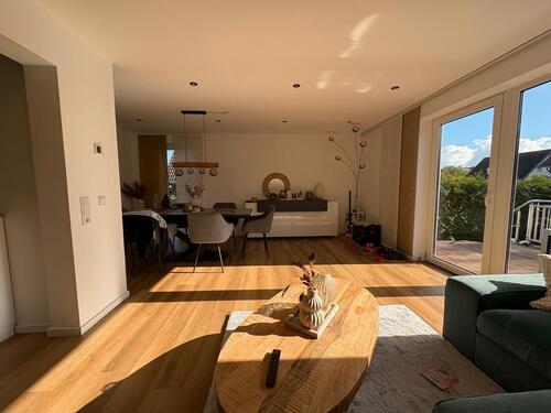 Foto - Reihenendhaus in Ottbergen zur Vermietung