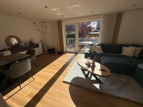 Foto - 4 Zimmer Einfamilienhaus zur Miete in Hildesheim