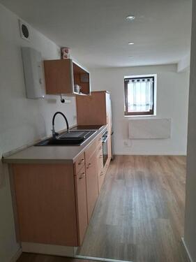 Foto - 2 Zimmer Wohnung - 500,00&nbsp;EUR Kaltmiete, ca.&nbsp; 55,00&nbsp;m&sup2;