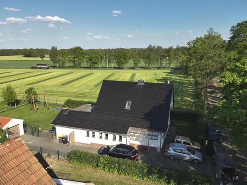 Foto - 5 Zimmer Einfamilienhaus zum Kaufen in Wagenfeld