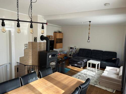 Foto - 5 Zimmer Einfamilienhaus in Wagenfeld