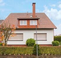 Dachgeschosswohnung hell & ruhig - Osnabrück Nahne