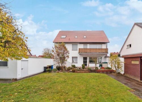 Foto - 2 Zimmer Dachgeschoßwohnung zur Miete in Osnabrück