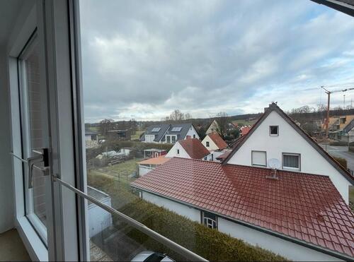 Foto - Dachgeschoßwohnung in Osnabrück zur Miete