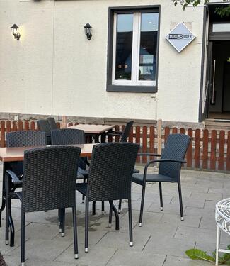 Foto - Gastronomielokal Zentral von Marsberg Fotos auf Anfrage