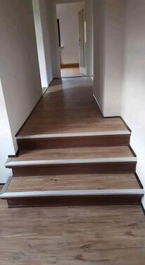 Foto - 5 Zimmer Dachgeschoßwohnung zur Miete in Hodenhagen