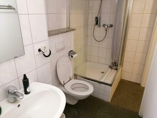 Foto - Etagenwohnung in Rottenburg am Neckar zur Miete